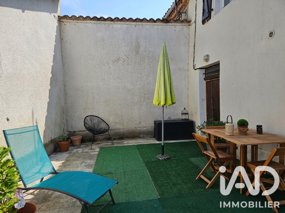 Maison 4 pièces 89 m² · à Condom · 89 m² · 108 000 €