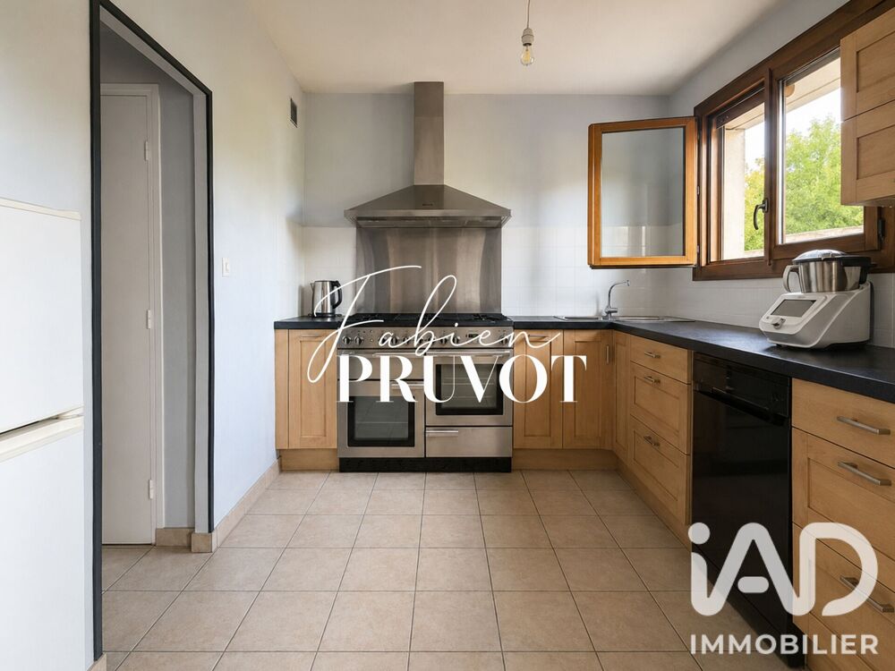 Vente Maison Vente Maison/villa 6 pièces Herblay-sur-seine