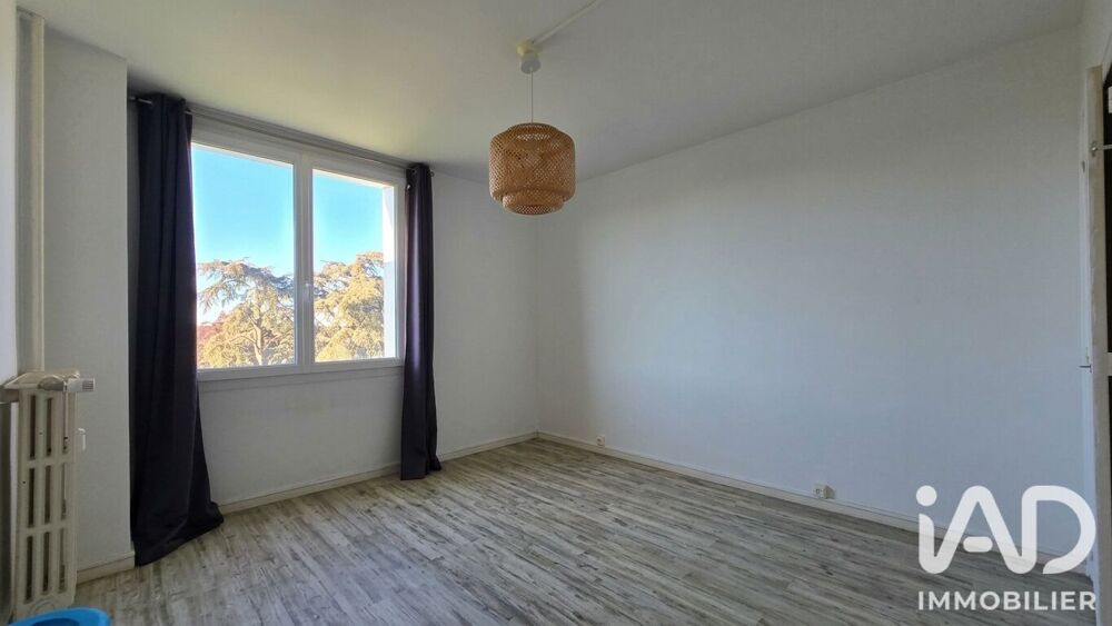 Vente Appartement Vente Appartement 3 pièces Niort