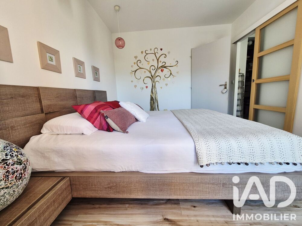 à vendre  Maison Eus (66500)