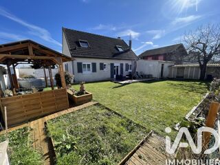  Maison � vendre 6 pi�ces 141 m�