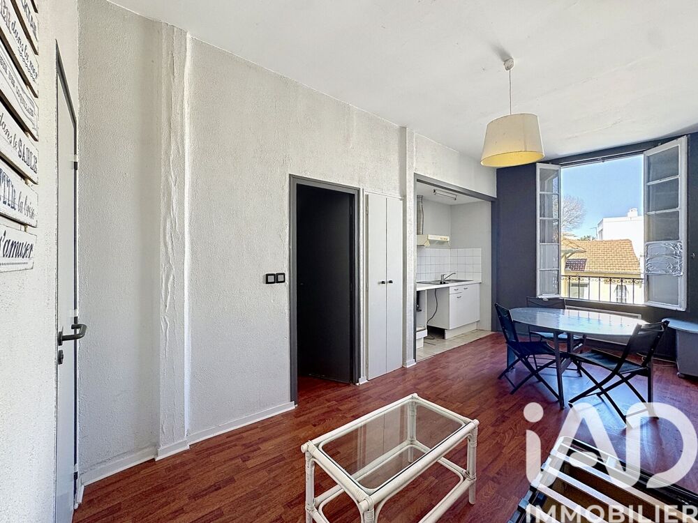 à vendre  Maison Arcachon (33120)