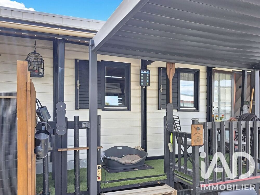 Vente Terrain Vente Terrain 120 m&sup2; Sigean