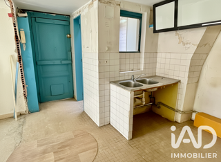  Appartement à vendre 4 pièces 72 m²