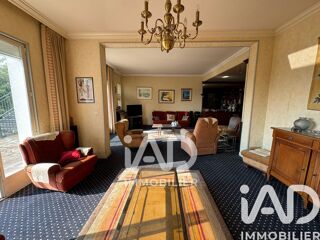  Maison à vendre 8 pièces 250 m²