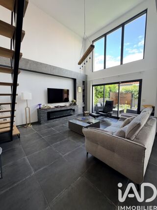  Maison à vendre 5 pièces 120 m²
