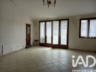  Maison à vendre 3 pièces 62 m²