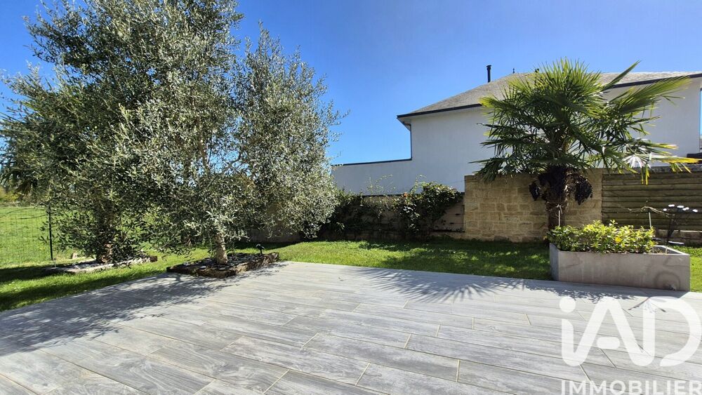 Vente Maison traditionnelle 6 pièces