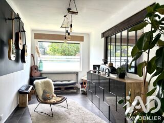  Maison à vendre 5 pièces 135 m²