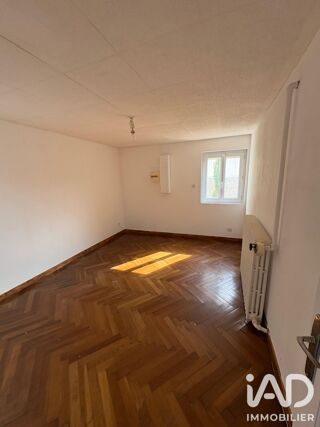  Maison à vendre 3 pièces 62 m²