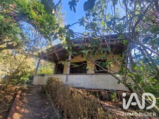  Maison à vendre 1 pièce 26 m²