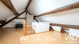  Maison à vendre 5 pièces 122 m²