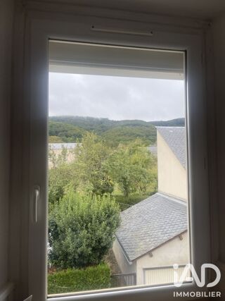Vente Maison Vente Maison de village 4 pièces Séverac - l'Église