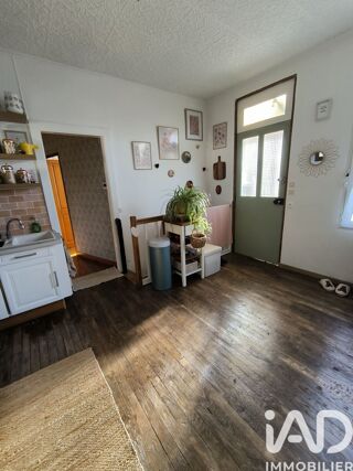  Maison à vendre 5 pièces 140 m²