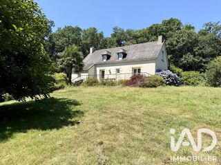  Maison à vendre 6 pièces 138 m²