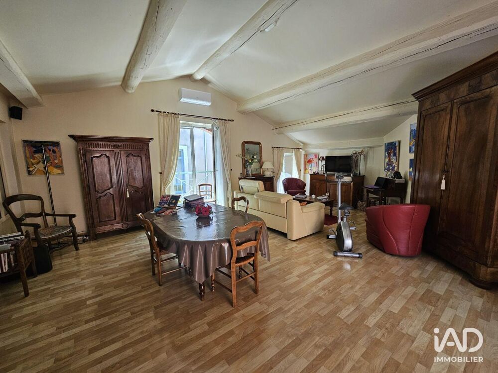 Vente Appartement Vente Appartement 4 pièces Béziers
