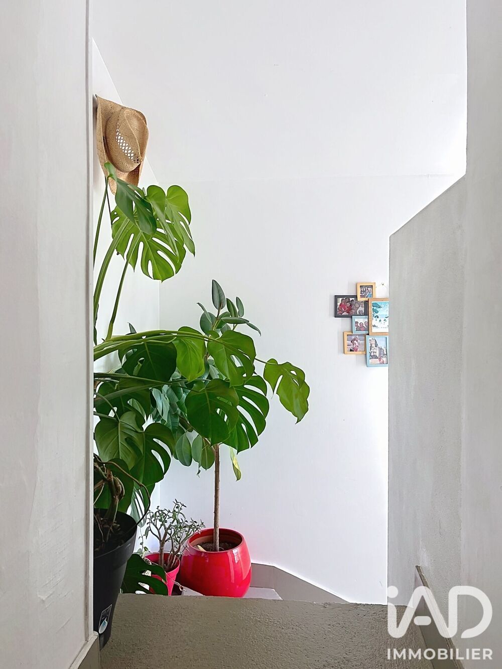 Vente Maison Vente Maison/villa 5 pièces Nantes