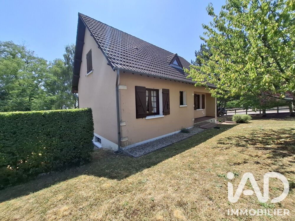 Vente Pavillon 4 pièces