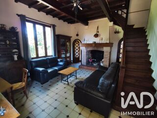  Maison à vendre 10 pièces 204 m²