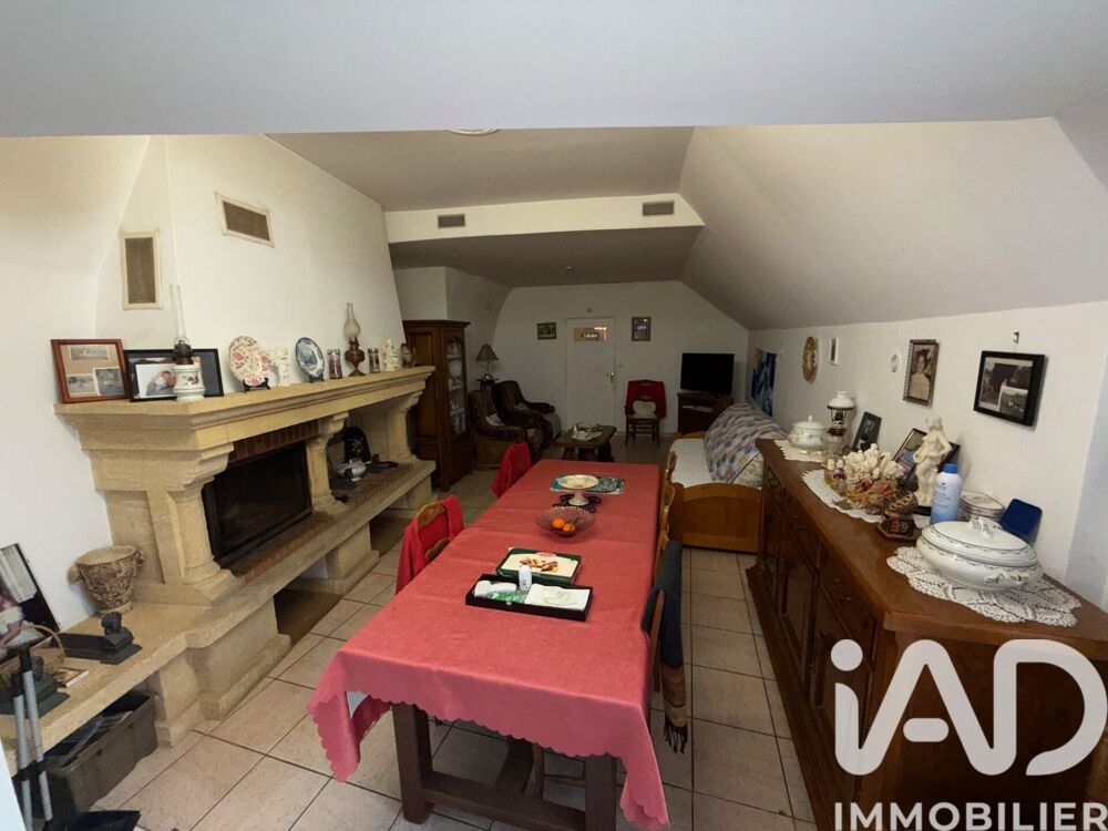 Vente Maison/villa 3 pièces