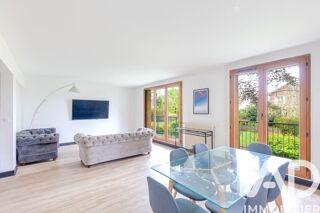  Appartement à vendre 4 pièces 93 m²
