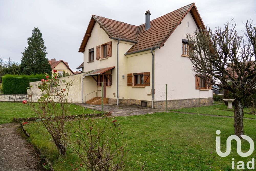Vente Maison/villa 4 pièces