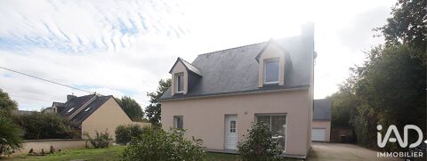   Vente Maison/villa 6 pièces Maison - 6 pièce(s) - 139 m²