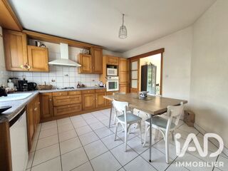  Maison à vendre 7 pièces 190 m²