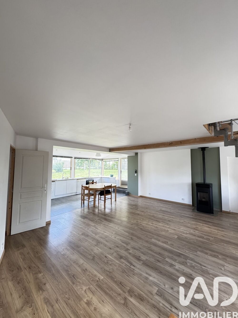 Vente Maison Vente Maison de village 5 pièces Acigné