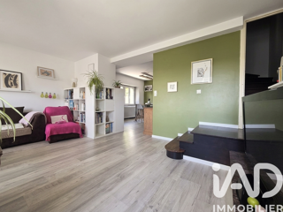  Maison � vendre 6 pi�ces 130 m�