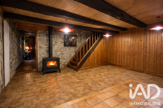  Maison à vendre 5 pièces 221 m²
