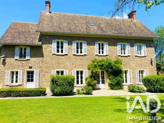  Maison à vendre 9 pièces 360 m²