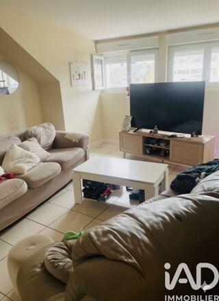  Immeuble à vendre 246 m²