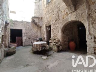  Maison à vendre 6 pièces 160 m²