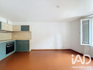  Appartement à louer 2 pièces 32 m²