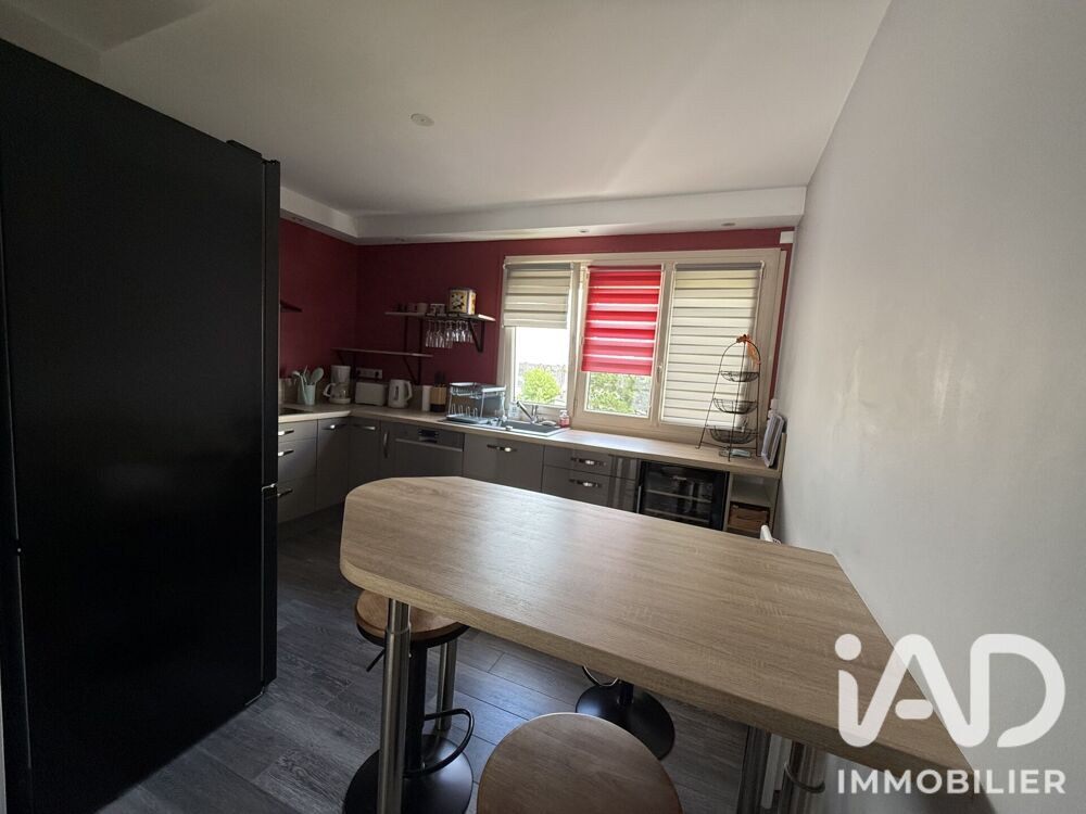 Location Appartement 4 pièces