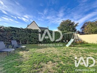  Maison à vendre 6 pièces 124 m²