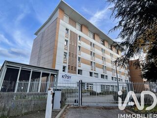  Appartement à vendre 2 pièces 40 m²
