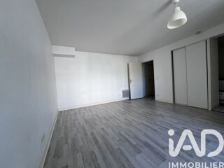  Appartement à vendre 1 pièce 41 m²