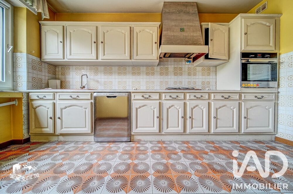 Vente Maison/villa 7 pièces