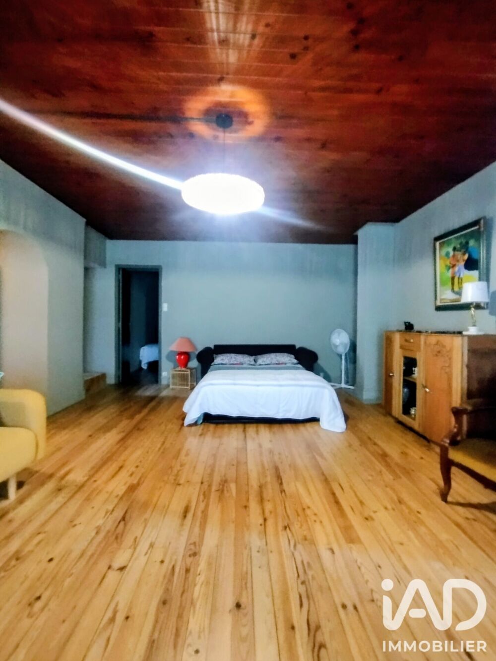 à vendre  Maison Gaujac (47200)