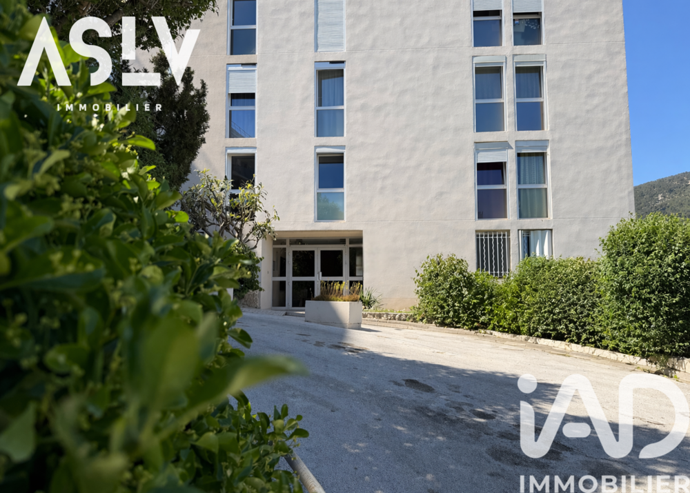 Vente Appartement Vente Appartement 3 pièces Toulon