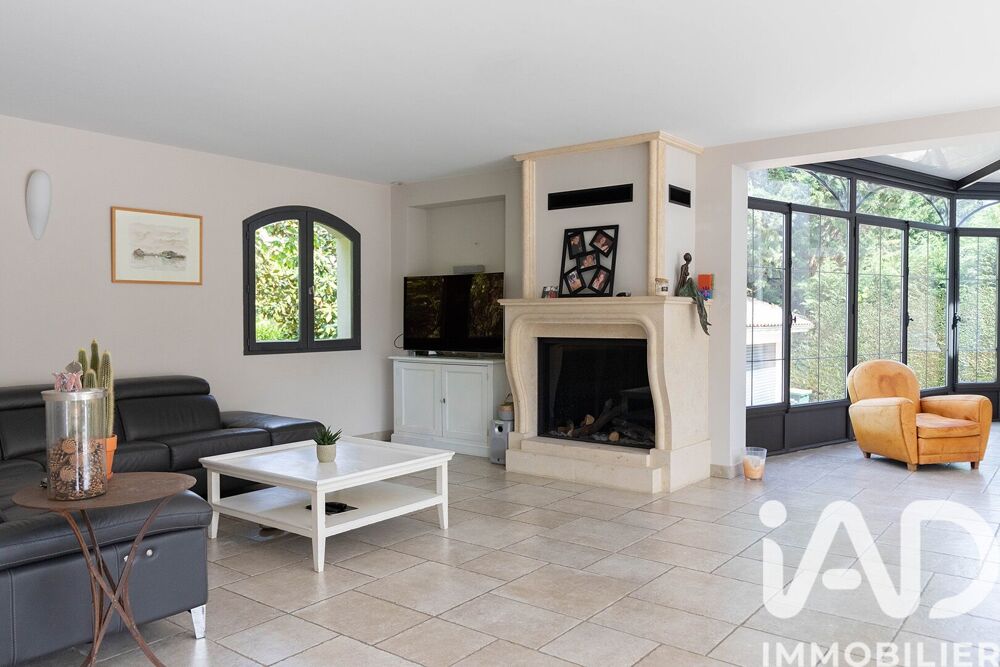 Vente Maison Vente Demeure 8 pièces La tour-de-salvagny