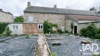  Maison à vendre 5 pièces 110 m²