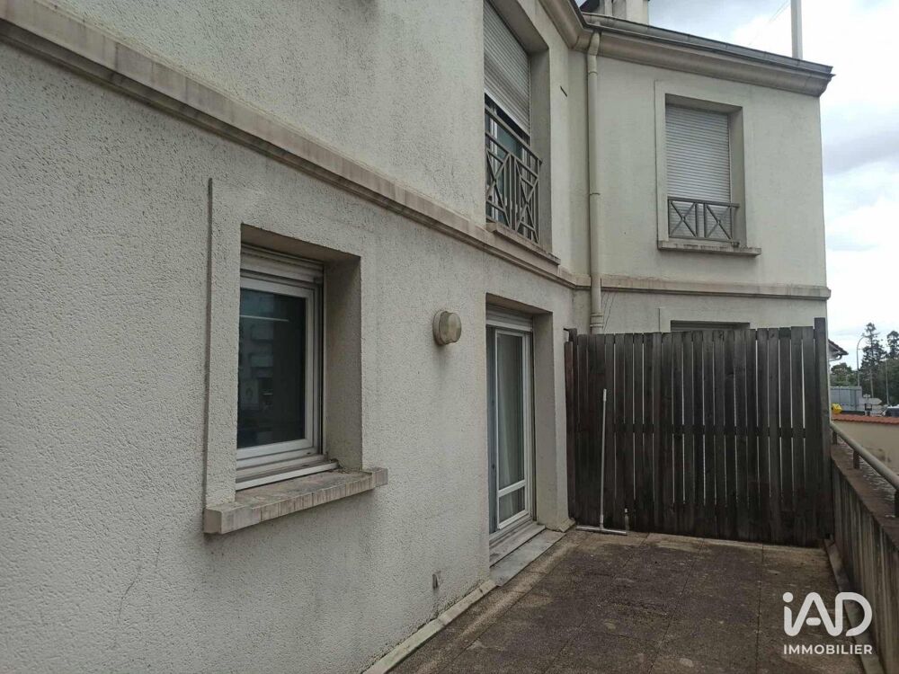 Location Appartement Location Appartement 1 pièce Boissy-saint-léger