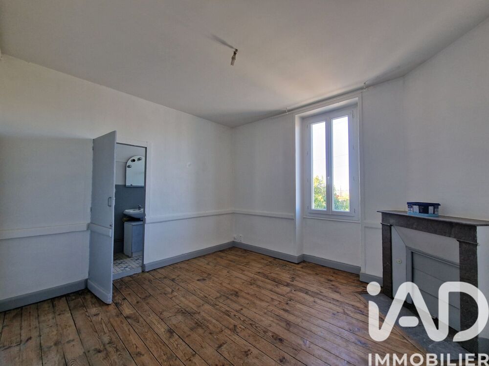 Location Appartement 3 pièces
