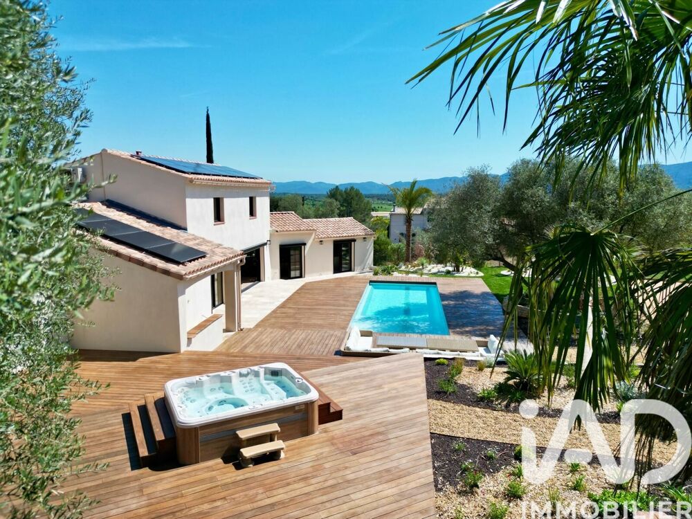 Vente Maison de campagne 7 pièces