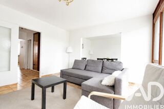  Appartement à vendre 4 pièces 75 m²