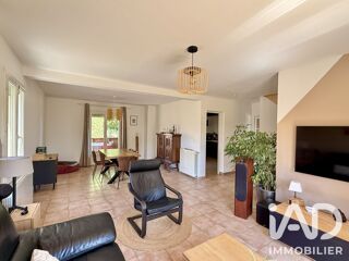  Maison à vendre 5 pièces 120 m²