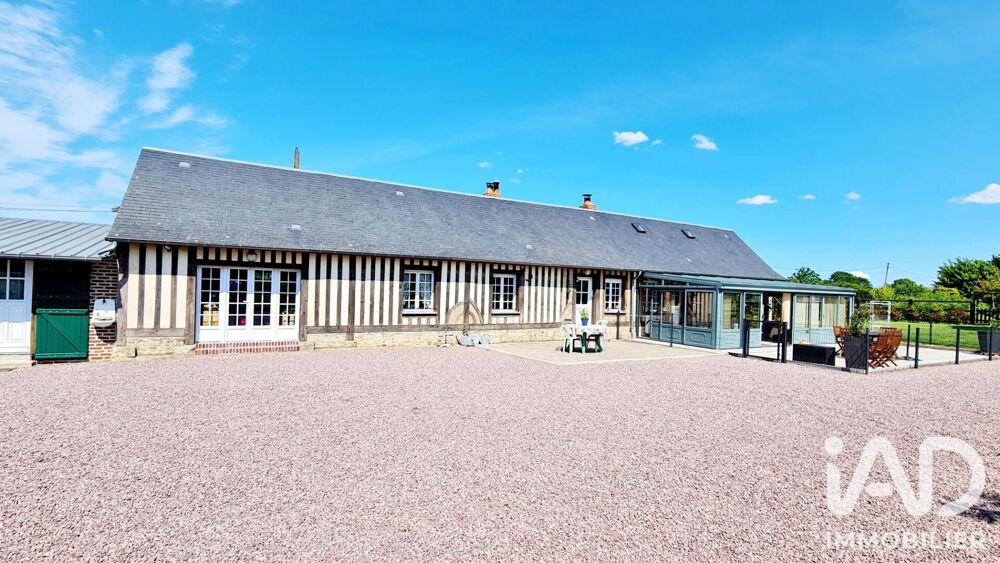Vente Maison Vente Maison/villa 5 pièces Saint-gatien-des-bois